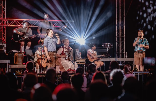 Die Seer - Thema auf meinbezirk.at