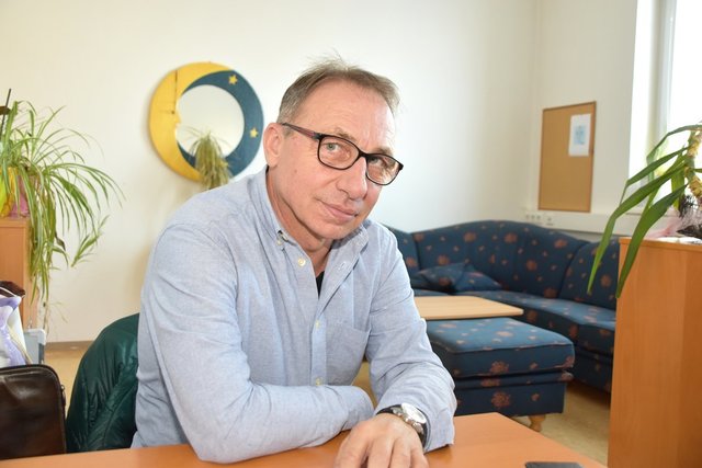 Josef Wiesinger: Angelobung zum Landtagsabgeordneten am Mittwoch, 26. Juni.