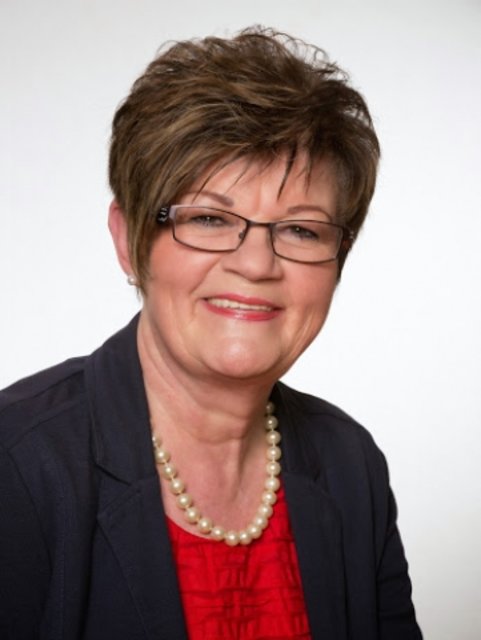 Ingeborg Pelzelmayer, SPÖ