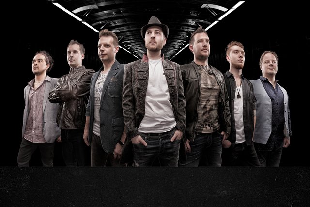 Die Band rockt bald das "Under the bridge". | Foto: TheMostCompany