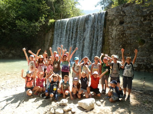 Ferienspaß und gute Laune | Foto: Carnica-Region Rosental