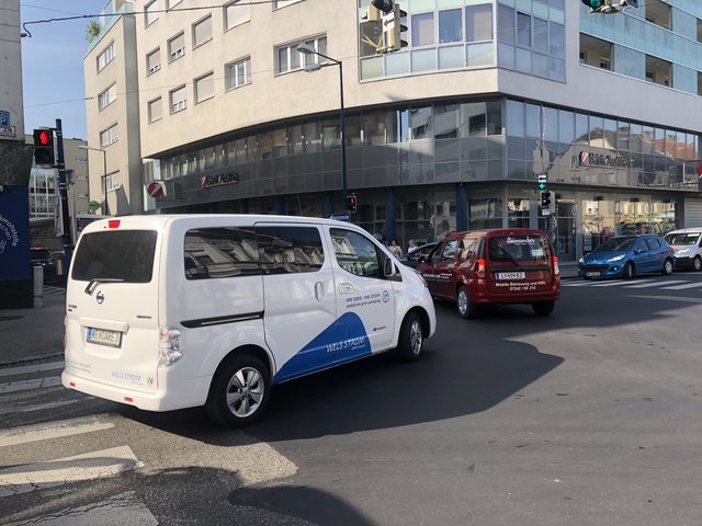 Gute Nerven waren gefragt.