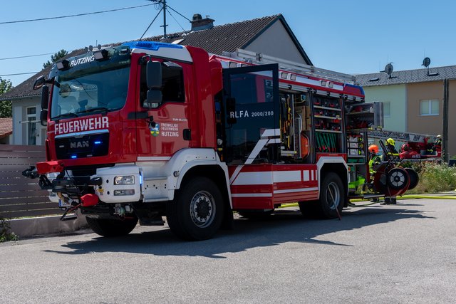 Foto:  FOTOKERSCHI.AT/KERSCHBAUMMAYR