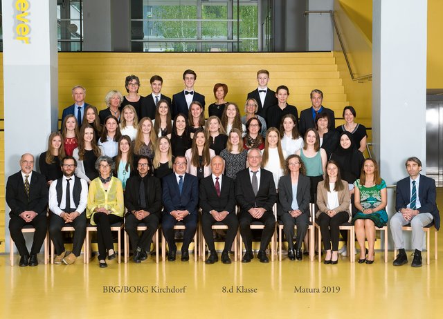 8D-Klasse