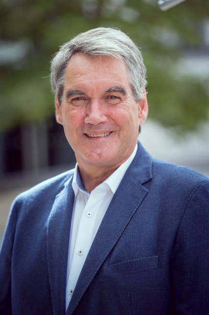 Caritas-Direktor Georg Schärmer | Foto: Berger