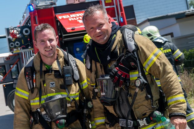 Foto:  FOTOKERSCHI.AT/KERSCHBAUMMAYR