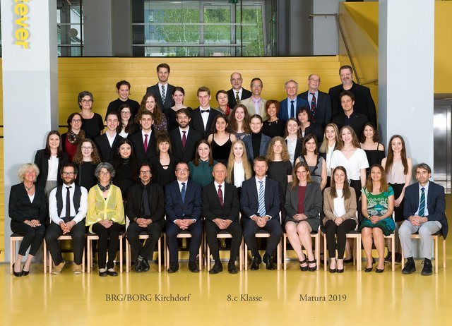 8C-Klasse