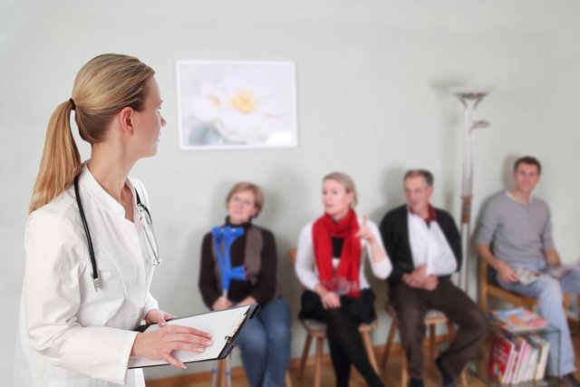 Zahlreiche steirische Unternehmen arbeiten an der Vernetzung von Daten, damit ein Mehrwert für Patienten generiert wird.