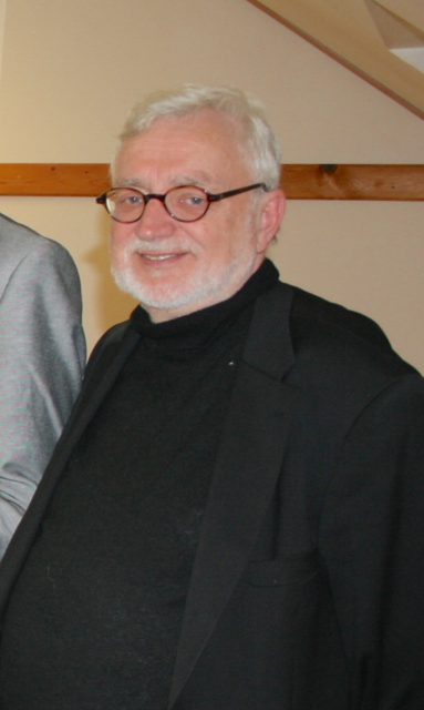 SPÖ Langenzersdorf nimmt Abschied von Hans-Christian Schick.