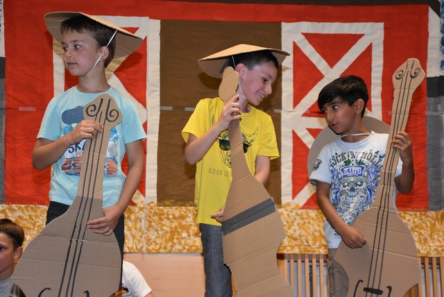 Volksschule Pabneukirchen
