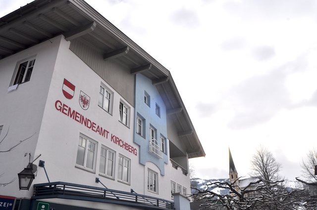 Positive Entwicklungen in Kirchberg.