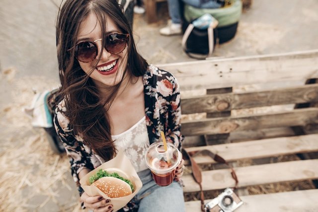 Das Streetfood Festival kommt nach Knittelfeld zurück.