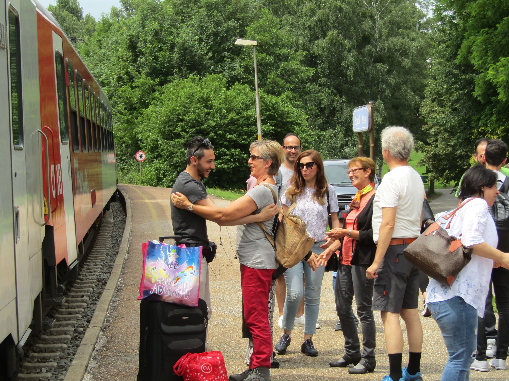 Bekanntschaften oberösterreich