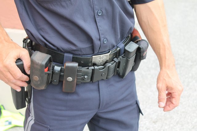 Ein 32-jähriger Mann aus dem Bezirk Villach-Land dürfte für mehrere Einbrüche verantwortlich sein