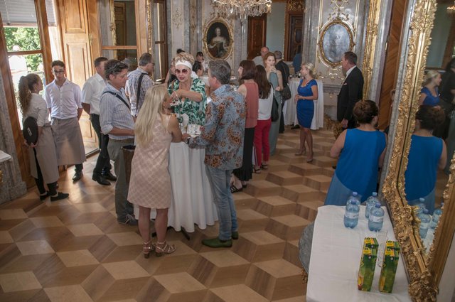 „Austrian Art Award - Wissensdurst“