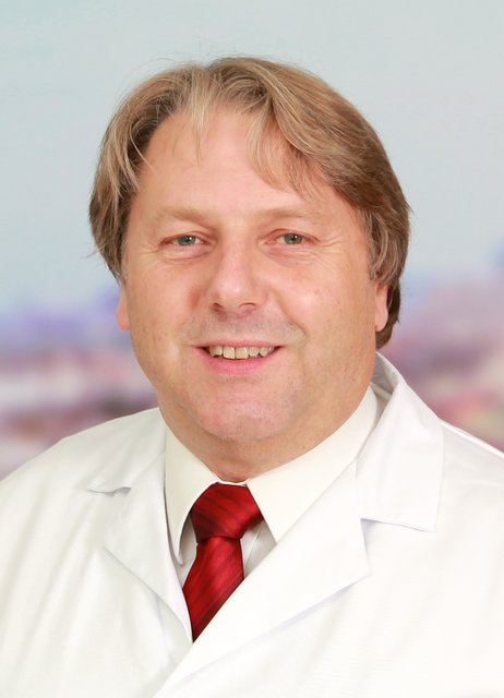 Norbert Sepp, Leiter der Abteilung Dermatologie am Ordensklinikum Linz Elisabethinen.  | Foto: Ordensklinikum