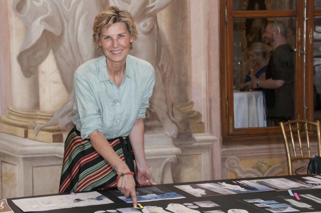 Desirée Treichl-Stürgkh