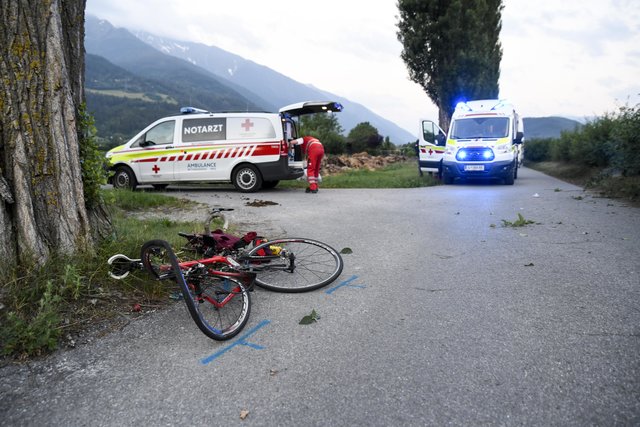 Radsport in Telfs Thema auf meinbezirk.at Fahrrad in Telfs Thema auf meinbezirk.at