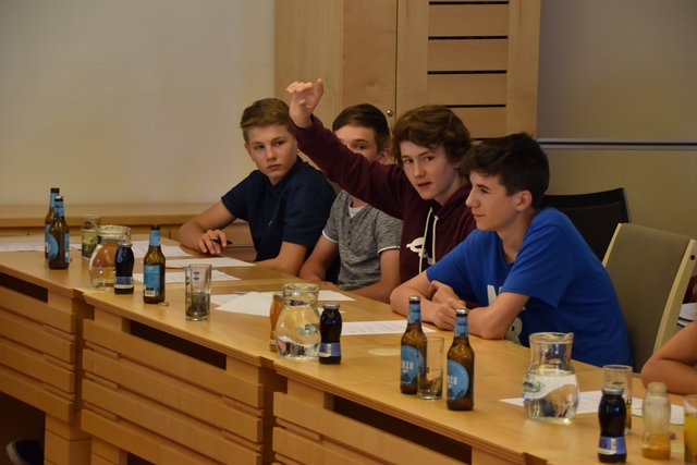 Foto: Peter J. Wieland