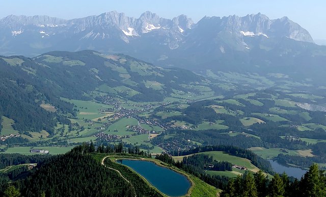 Die NEOS bekämpfen Abgabenerhöhung und wollen tirolweit einheitlichen Kurtaxen-Satz. | Foto: Kogler