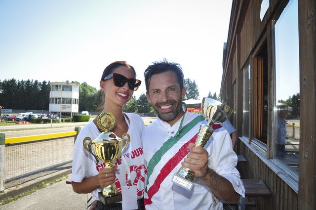 Federica &amp; Ivan