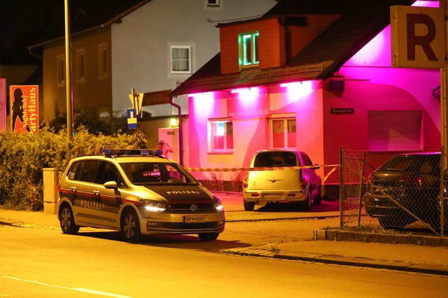 In diesem "Freudenhaus" kam es zu der folgenschweren Auseinandersetzung.  | Foto: laumat
