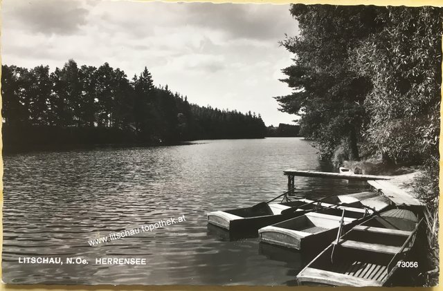 Foto: Foto: litschau.topothek.at / Roman.Poindl