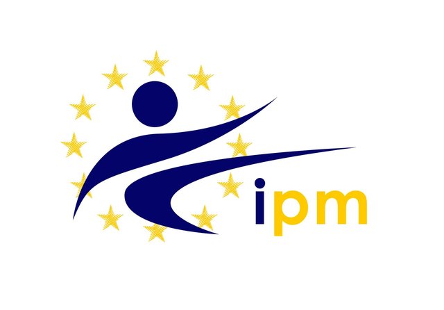 IPM Logo | Foto: Philipp Depisch