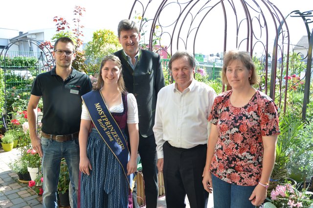 Foto: LH Amstetten