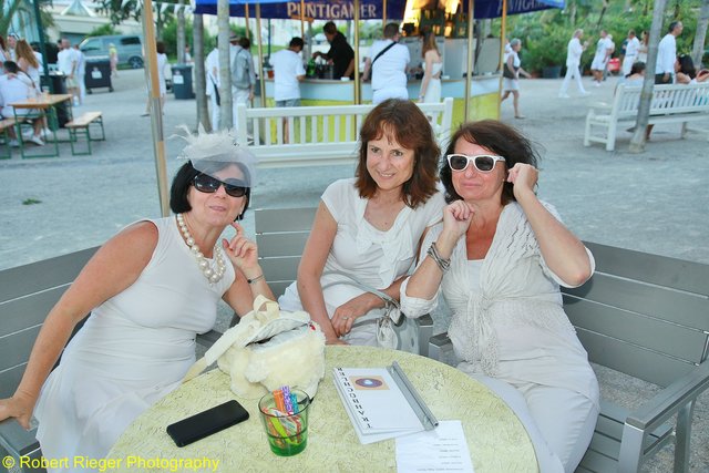 Foto: Michaela Thaler - Foto: Robert Rieger Photography 