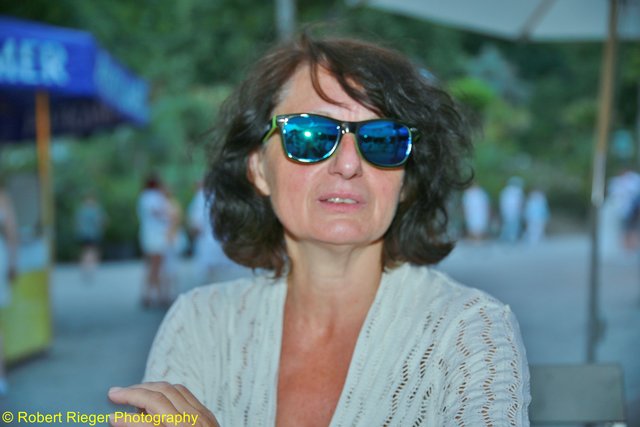 Foto: Michaela Thaler - Foto Robert Rieger Phoitography 