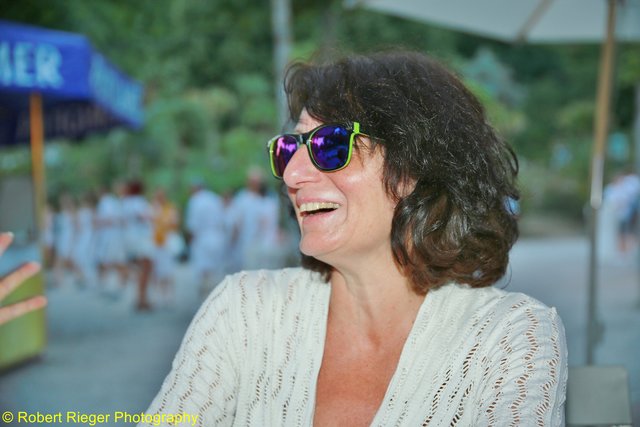 Foto: Michaela Thaler - Foto: Robert Rieger Photography 