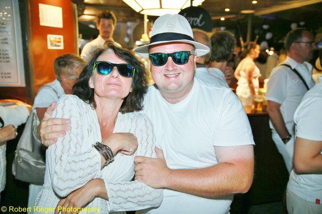 Foto: Michaela Thaler - Foto: Robert Rieger Photography 