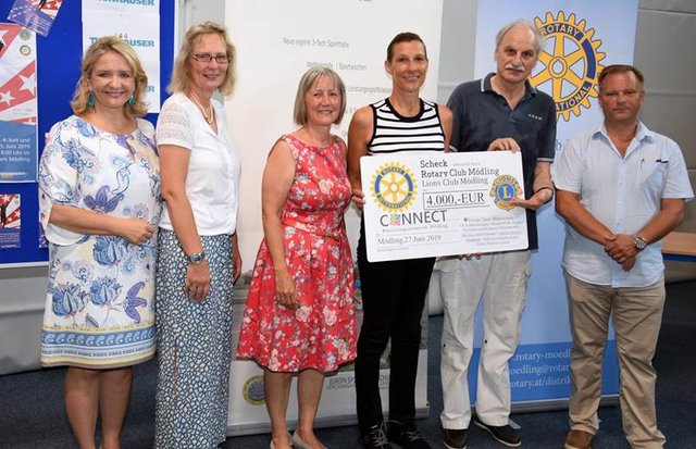 Foto: Connect Mödling