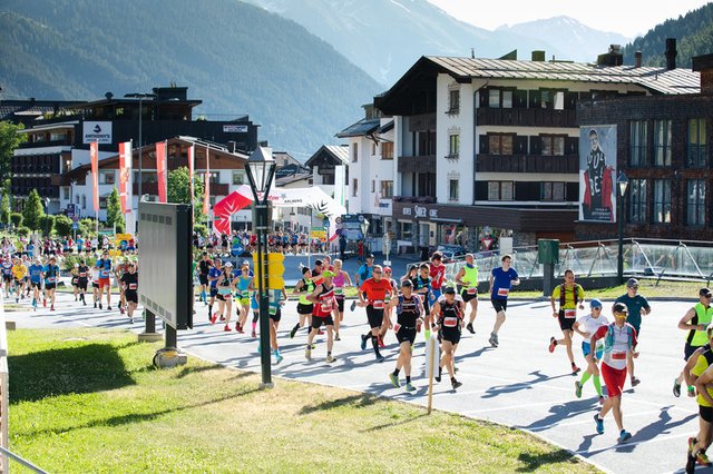 Foto: © Montafon Tourismus GmbH, Stefan Kothner