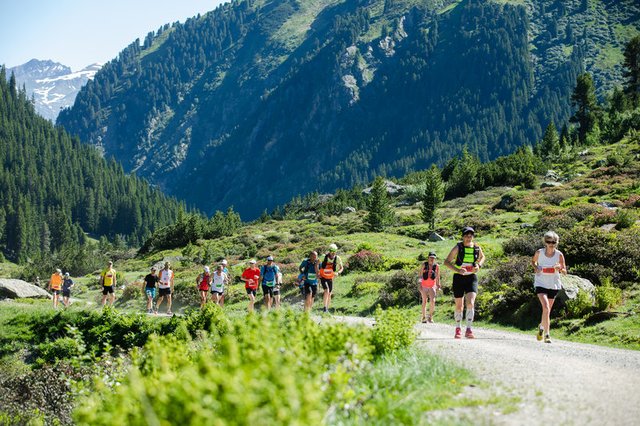 Foto: © Montafon Tourismus GmbH, Stefan Kothner