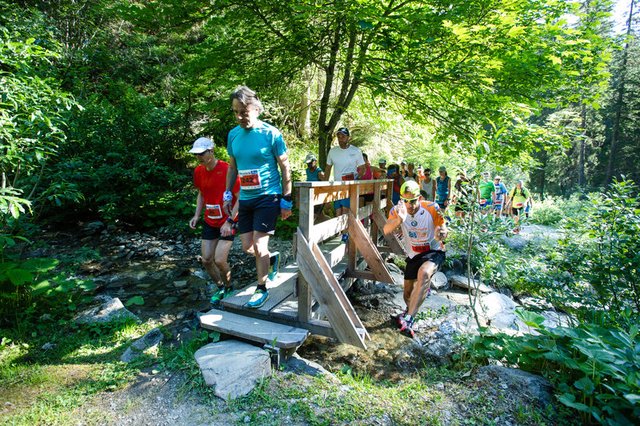 Foto: © Montafon Tourismus GmbH, Stefan Kothner