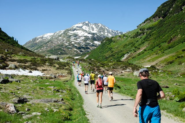 Foto: © Montafon Tourismus GmbH, Stefan Kothner