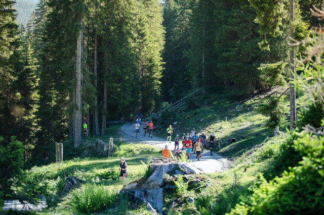 Foto: © Montafon Tourismus GmbH, Stefan Kothner