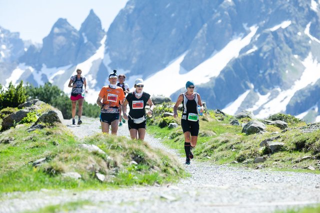 Foto: © Montafon Tourismus GmbH, Stefan Kothner