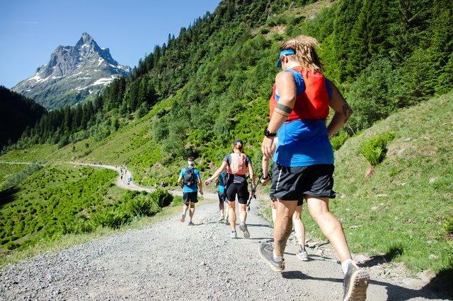 Foto: © Montafon Tourismus GmbH, Stefan Kothner