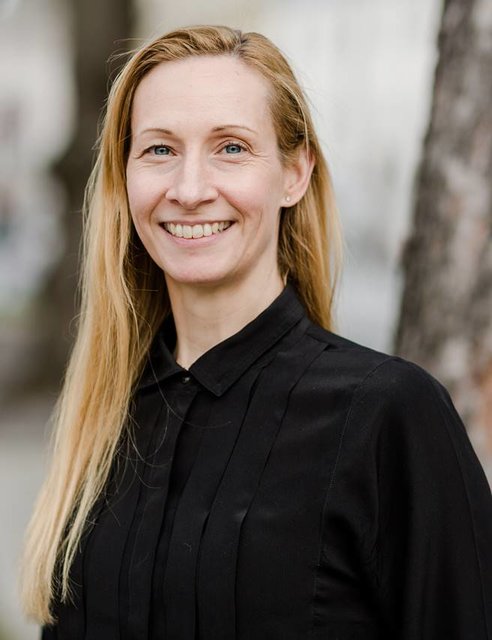 Agnes Prammer.
