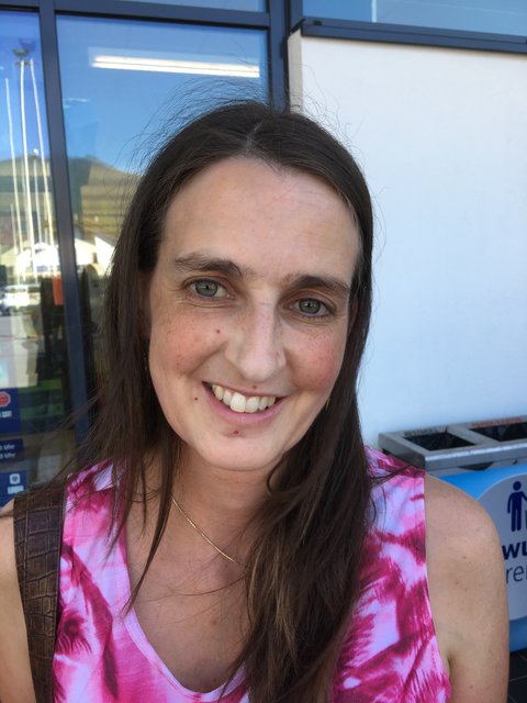 Andrea Gruber, Weißenbach