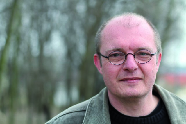 Hubert Hutfless verstarb im Alter von 54 Jahren.
