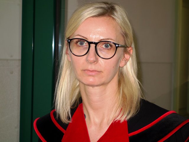 Staatsanwältin Barbara Kirchner | Foto: Probst