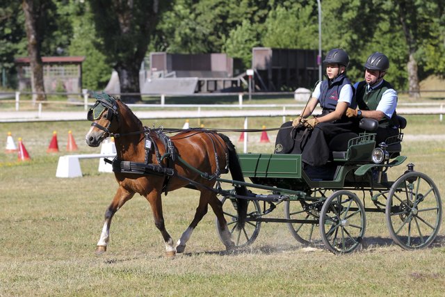 Foto: URFV Bad Ischl