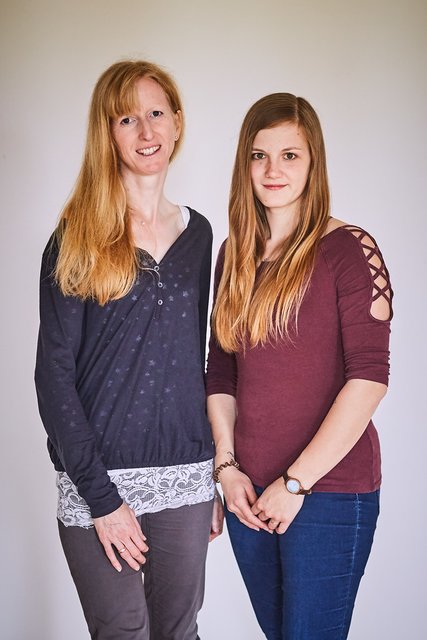 Marianne Dorner-Herzog aus Euratsfeld
Sabine Raderbauer aus Öhling