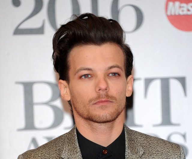 Was denkt Louis Tomlinson über die Fanfiction?  | Foto: ©JMVM Famous