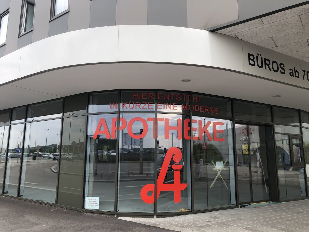 Tullnerfeld Apotheke Soll Im September Offnen Tulln