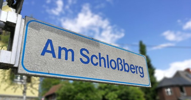 Foto: Schlossberg Markt Hartmannsdorf